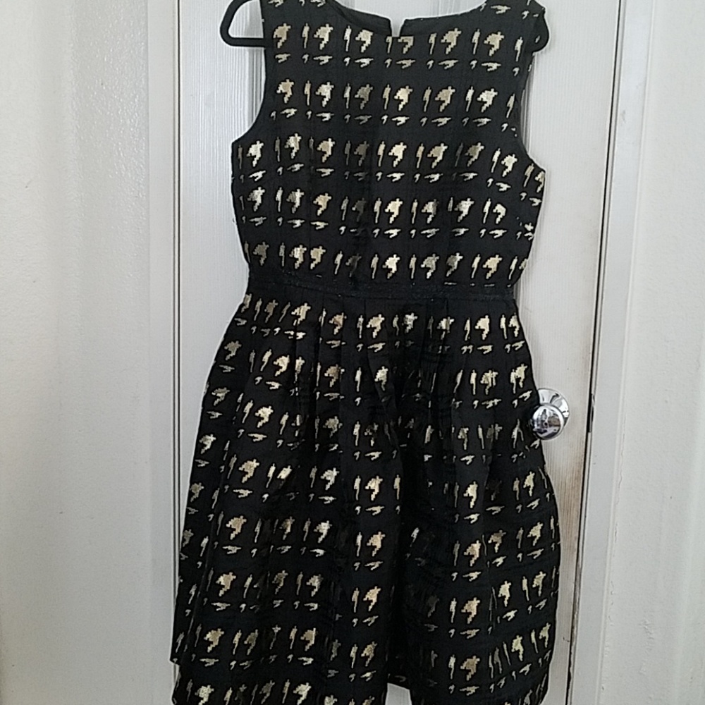 Tahari dress